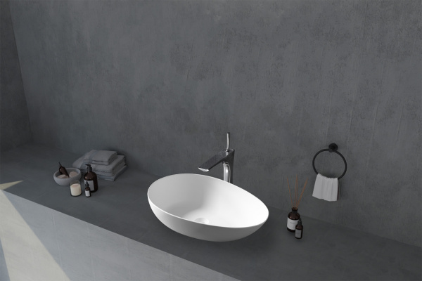 Раковина Abber Stein 60 AS2615