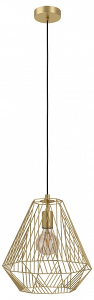 Подвесной светильник Eglo Stype 43695