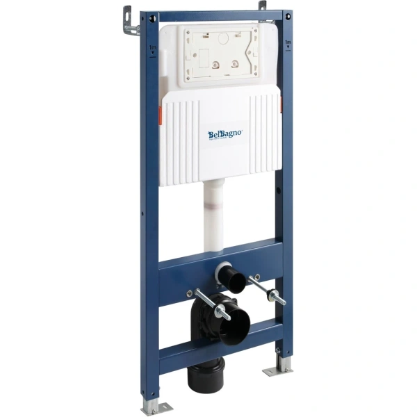 Инсталляция для унитаза BelBagno BB-101-M