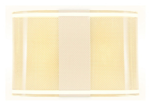 Накладной светильник Ambrella Light Original 23 FA619
