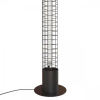 Торшер Loft it Office LOFT1705BK