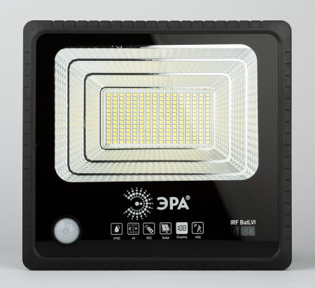 Настенно-потолочный прожектор Эра  ERAPRO-100