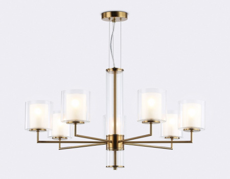 Подвесная люстра Ambrella Light LH LH56013