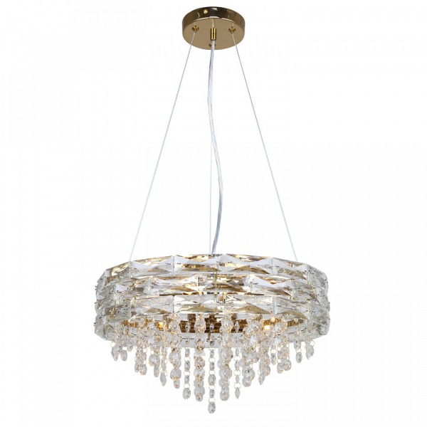 Подвесной светильник Favourite Icicle 4251-6P