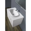 Раковина 80x47,5 см BelBagno Onda TRB-800-LVB