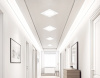 Встраиваемый светильник Ambrella Light TN TN52341