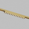 Накладной светильник Denkirs  DK5971-SB