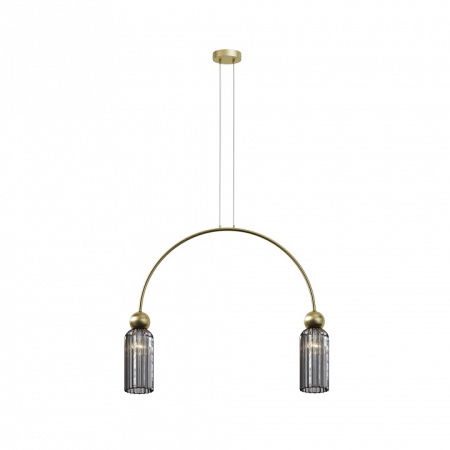 Подвесной светильник Maytoni Antic MOD302PL-02GR