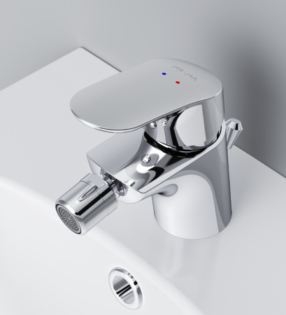 Смеситель для биде AM.PM Like F8083100