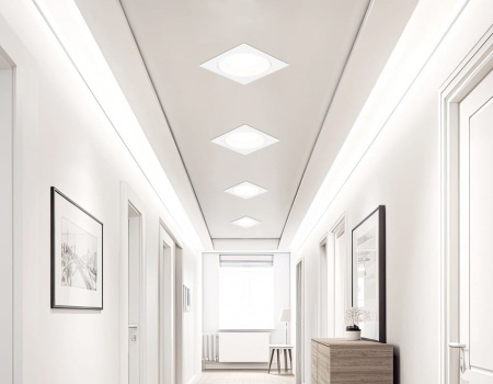Встраиваемый светильник Ambrella Light TN TN52341