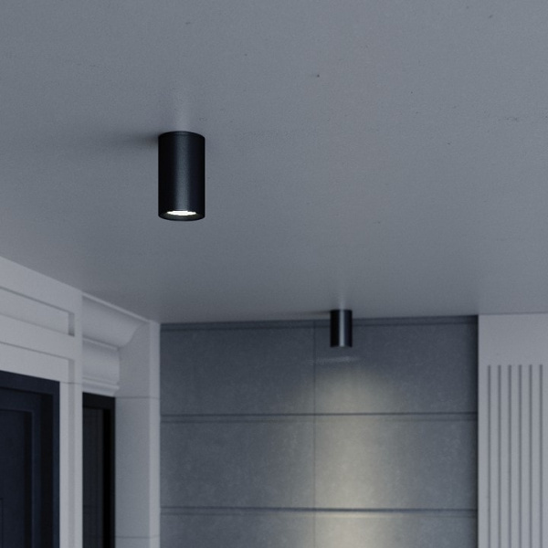 Накладной светильник ST-Luce Tubo SL9010.712.01