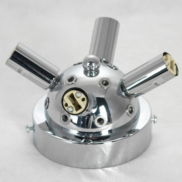 Потолочная люстра Lussole Дави LSP-8779