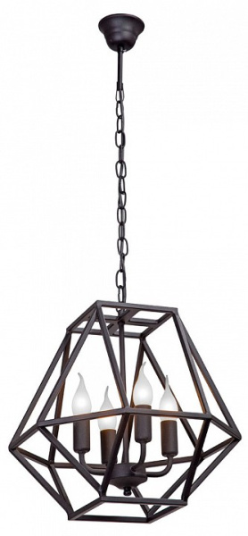 Подвесная люстра Vitaluce V4738-1/4