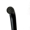 Смеситель для раковины Paini Grip 7GPZ205OLL черный матовый