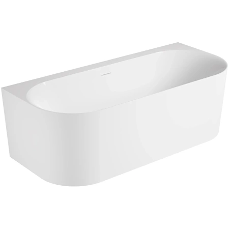 Акриловая ванна Vincea VBT-703-1800 180x80 см, белый