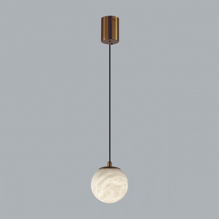 Подвесной светильник Odeon Light Marbella 6685/8L