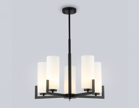Люстра на штанге Ambrella Light LH LH56057