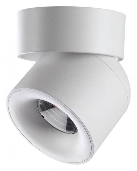 Накладной светильник Novotech Gesso 358808