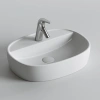 Раковина 50x38 см Ceramica Nova Element CN6036