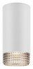 Накладной светильник Эра OL40 WH/GR Б0058478