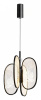 Подвесная люстра Odeon Light Piuma 6665/38L