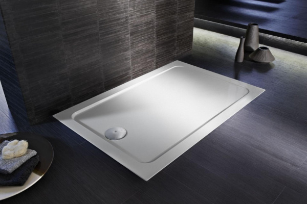 Душевой поддон 80x80 Jacob Delafon Flight E62441-00