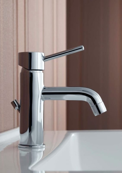 Смеситель для раковины Vitra Minimax S A41984EXP