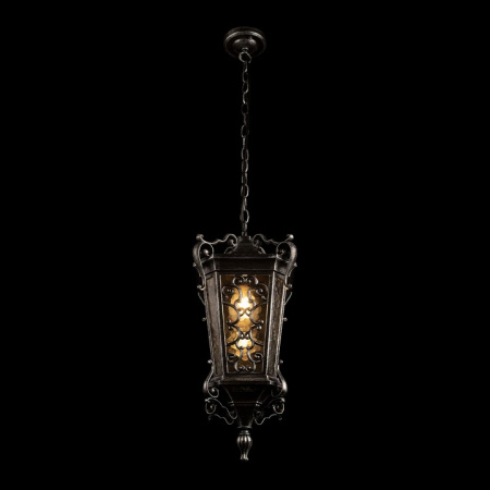 Подвесной светильник Loft it Tremezzo 100019P BS