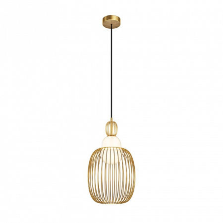 Подвесной светильник Maytoni Levitation MOD376PL-01G1