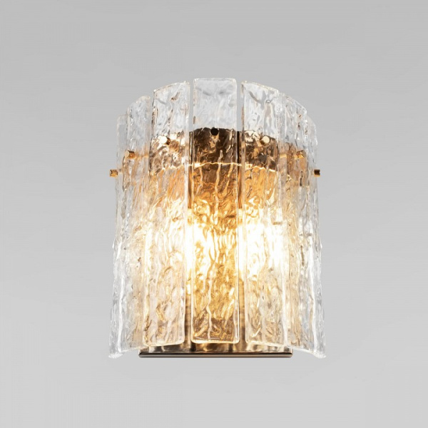 Накладной светильник Loft it Nevada 10297W French gold