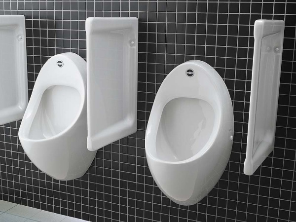Писсуар Vitra Arkitekt 4106B003-5598