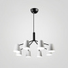 Подвесная люстра Imperiumloft Skym SKYM01
