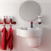 Раковина Geberit Bambini 60 326060000
