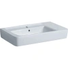 Раковина 75x48 см Geberit Renova Plan 122180000
