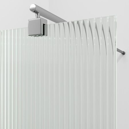 Рур (Rur) 30W46-FL Душевое ограждение