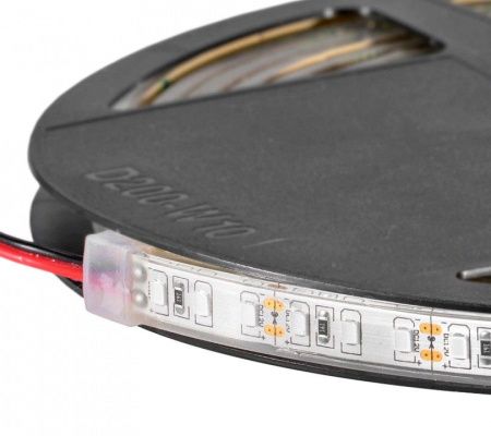Лента светодиодная ELFLED  ELF-600SMD2835-IP68-Y
