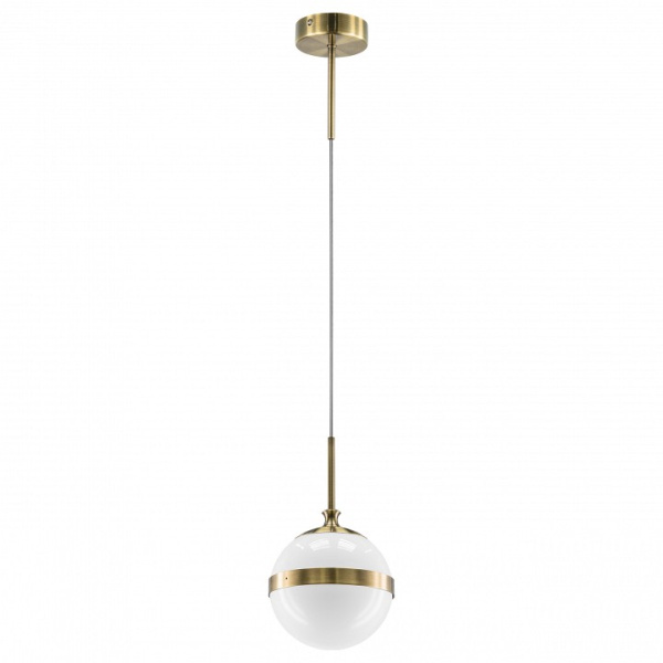 Подвесной светильник Lightstar Globo 813111