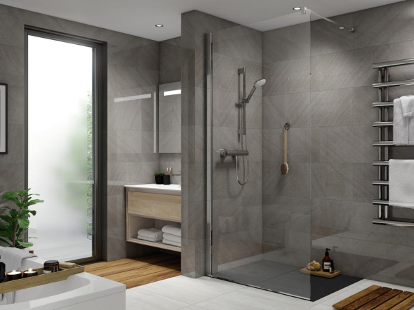 Душевой гарнитур Ideal Standard IdealRain Evo B2234AA