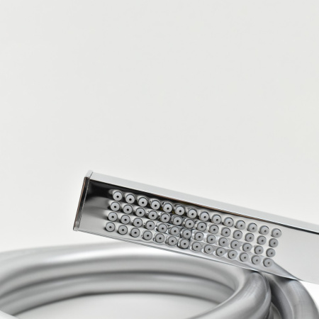 Душевой гарнитур Paini Grazia 21CR440