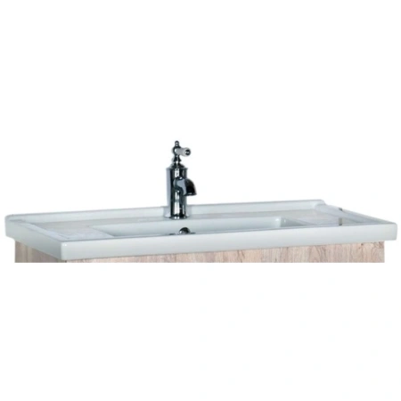 Раковина Aquanet Sanovit 8080-KL