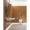 Раковина 70x54,5 см Duravit Starck 3 0309700000