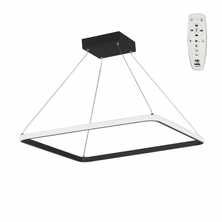 Подвесной светильник Vitaluce V2507DT V2507DT-1/1S