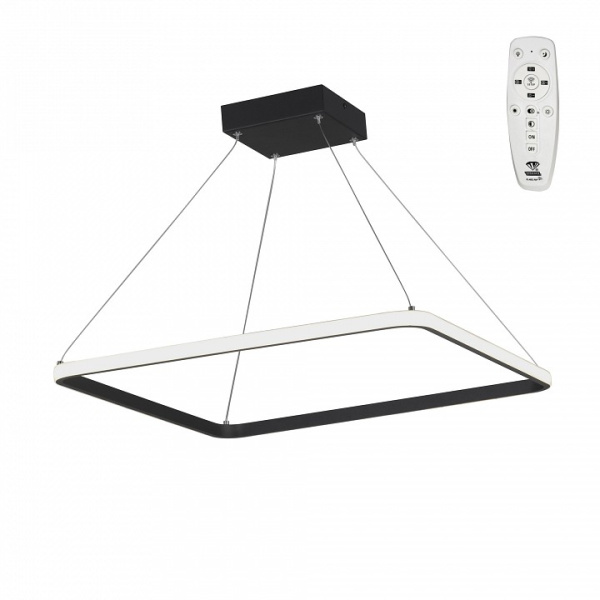 Подвесной светильник Vitaluce V2507DT V2507DT-1/1S