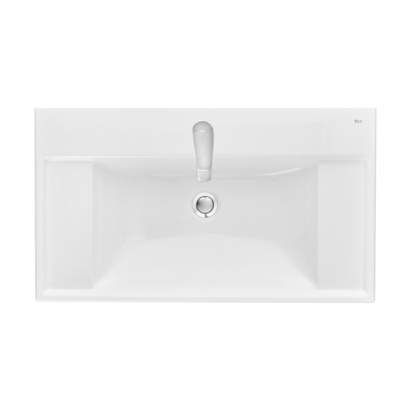 Раковина Roca Ona 80х46 ZRU9307562