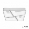 Потолочная люстра iLedex Luminous S1894/52 WH
