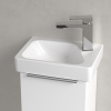 Раковина Villeroy&Boch Architectura 35 43863701 правая альпийский белый