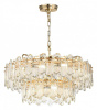 Подвесная люстра Odeon Light Bullon 5069/22