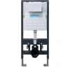 Инсталляция для унитаза Abber AC0105
