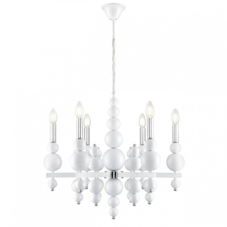 Подвесная люстра Lumion NANA 8260/6