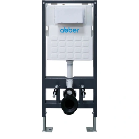 Инсталляция для унитаза Abber AC0105